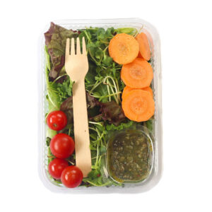 Ready To Eat Salad – Weekly 2 Box (70gm Each)