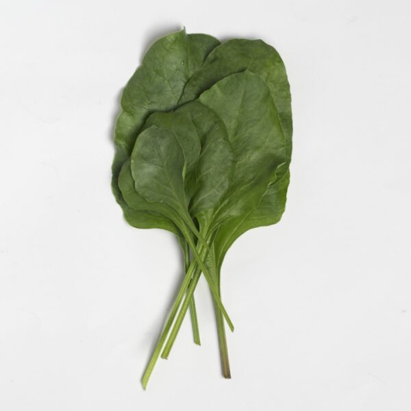 Baby-Spinach