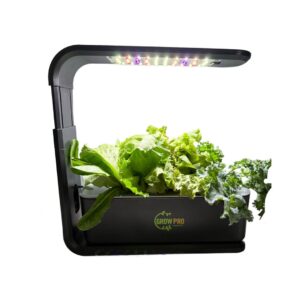 Mini Grower – 3 Planter